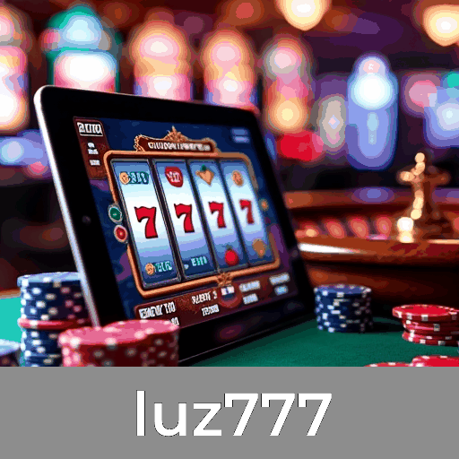 Explorando Inovações de Jogos Disruptivas na luz777