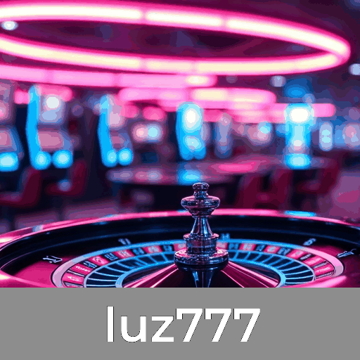 Explorando Inovações de Jogos Disruptivas na luz777