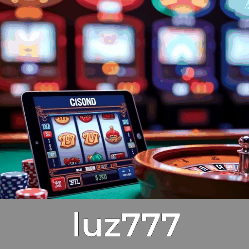 Explorando Inovações de Jogos Disruptivas na luz777
