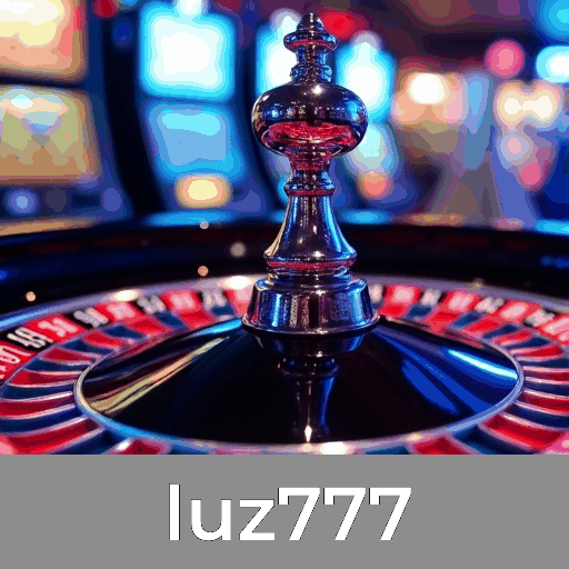 Luz777: Cassino Premiado e Confiável